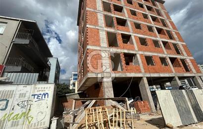 CB ONE'DAN AVRUPA KONUTLARI KARŞISI YENİ BİNADA SATILIK 3+1