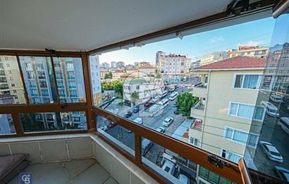 TALATPAŞA - MARMARA CD KESİŞİMİNDE..METROYA 10dk.TERASLI DUBLEKS