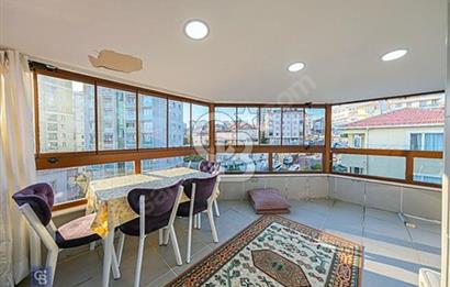 TALATPAŞA - MARMARA CD KESİŞİMİNDE..METROYA 10dk.TERASLI DUBLEKS