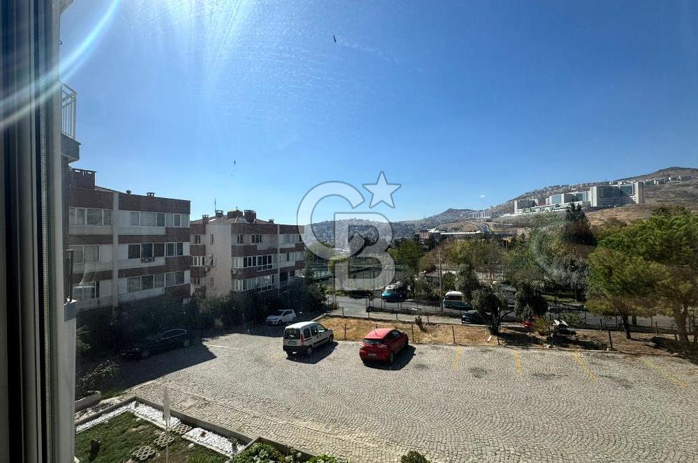 KİRALIK Atatürk mah., 140 m², Çift Cephe, 2 Balkonlu 3+1