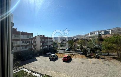 KİRALIK Atatürk mah., 140 m², Çift Cephe, 2 Balkonlu 3+1
