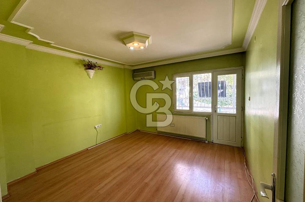 KİRALIK Atatürk mah., 140 m², Çift Cephe, 2 Balkonlu 3+1