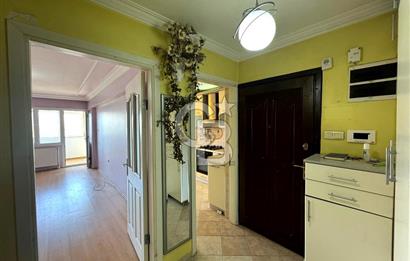 KİRALIK Atatürk mah., 140 m², Çift Cephe, 2 Balkonlu 3+1