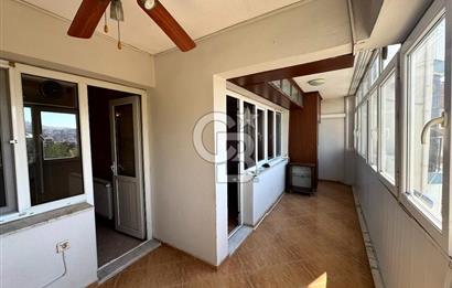 KİRALIK Atatürk mah., 140 m², Çift Cephe, 2 Balkonlu 3+1