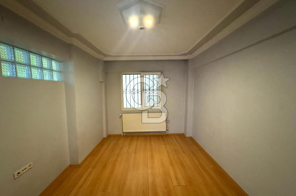 KİRALIK Atatürk mah., 140 m², Çift Cephe, 2 Balkonlu 3+1