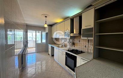 KİRALIK Atatürk mah., 140 m², Çift Cephe, 2 Balkonlu 3+1