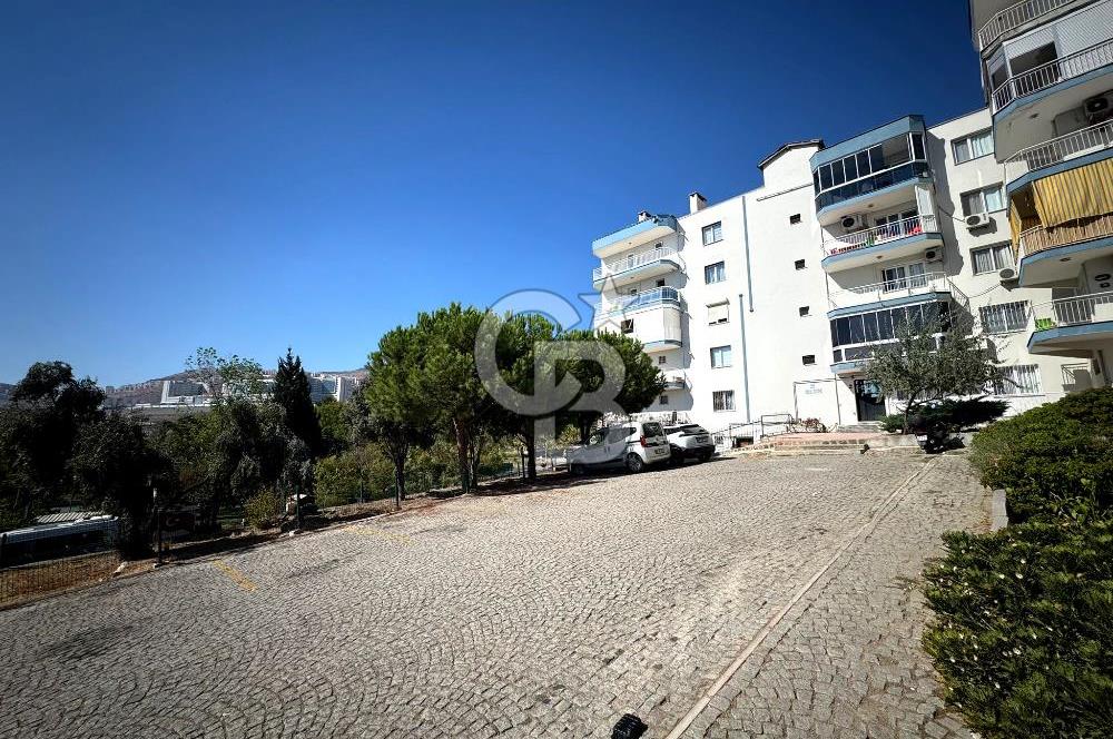 KİRALIK Atatürk mah., 140 m², Çift Cephe, 2 Balkonlu 3+1