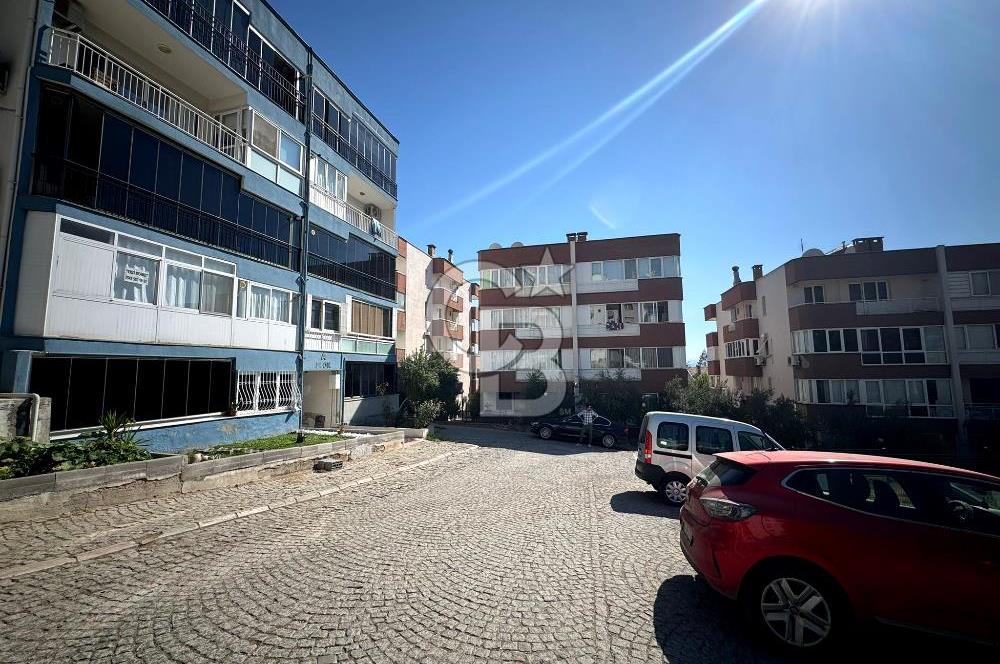 KİRALIK Atatürk mah., 140 m², Çift Cephe, 2 Balkonlu 3+1