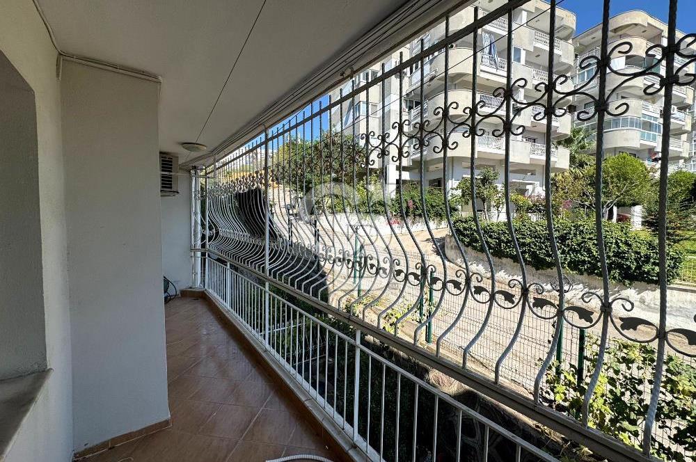 KİRALIK Atatürk mah., 140 m², Çift Cephe, 2 Balkonlu 3+1