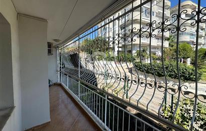 KİRALIK Atatürk mah., 140 m², Çift Cephe, 2 Balkonlu 3+1