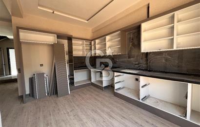 MERSİN ÇANKAYA KUYULUK’TA SATILIK 4+1 BAHÇELİ TRİPLEX VİLLA – GENİŞ TERASLI, OTOPARKLI, LÜKS SİTE İÇİNDE