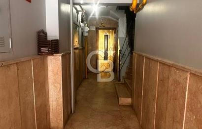 CB CITY'DEN YUNUSEMRE CADDESİNDE KİRALIK 3+1 DAİRE