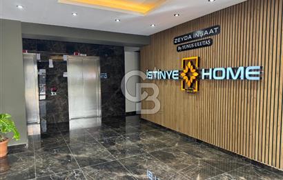 ÇANAKKALE KARACAÖREN İSTİNYE HOME FLATS SİTE İÇİ 2+1 GENEL İSKANLI  