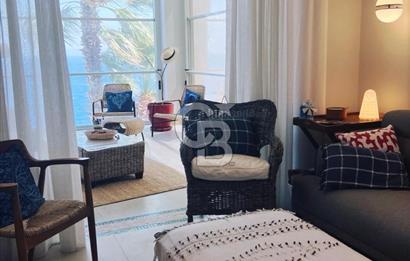 Bodrum Gündoğan denilince ilk akla gelen OLAMARE RESIDENCE da SATILIK DAİRE