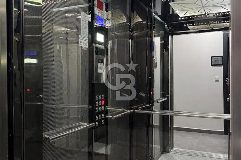 ÇANAKKALE KARACAÖREN İSTİNYE HOME FLATS SİTE İÇİ 2+1 GENEL İSKANLI  
