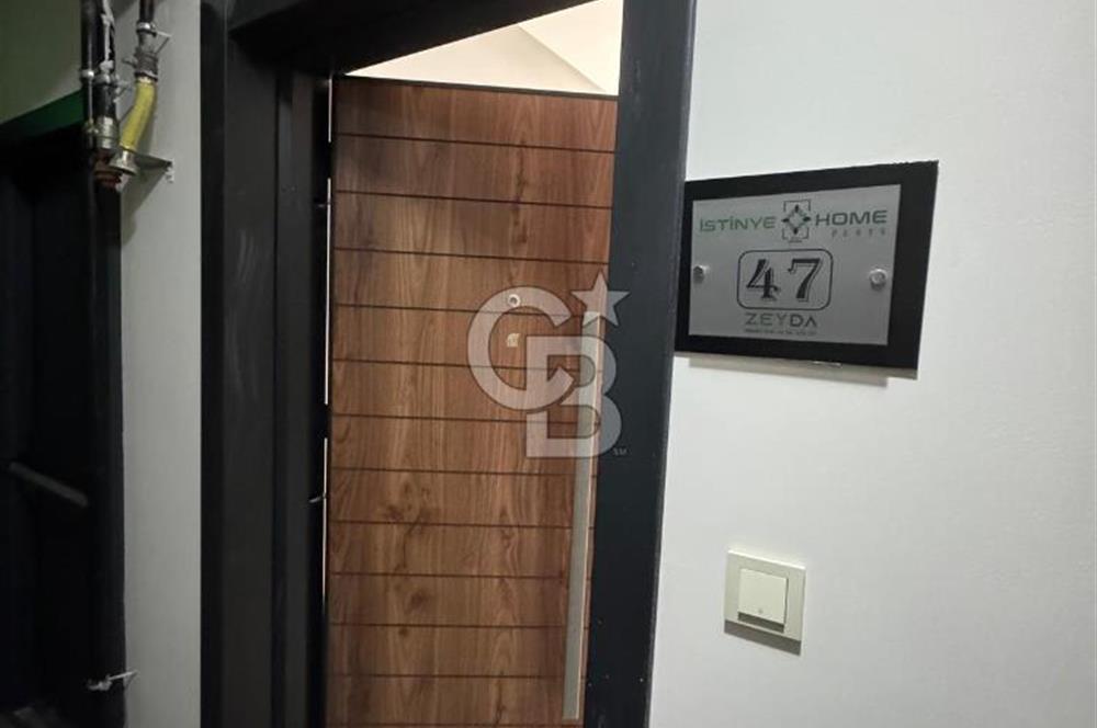 ÇANAKKALE KARACAÖREN İSTİNYE HOME FLATS 1+1 SON FIRSAT DAİRE 