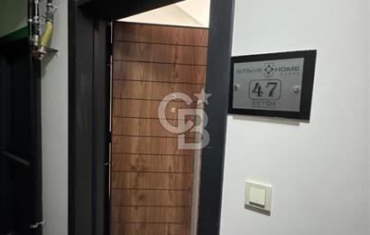 ÇANAKKALE KARACAÖREN İSTİNYE HOME FLATS 1+1 SON FIRSAT DAİRE 