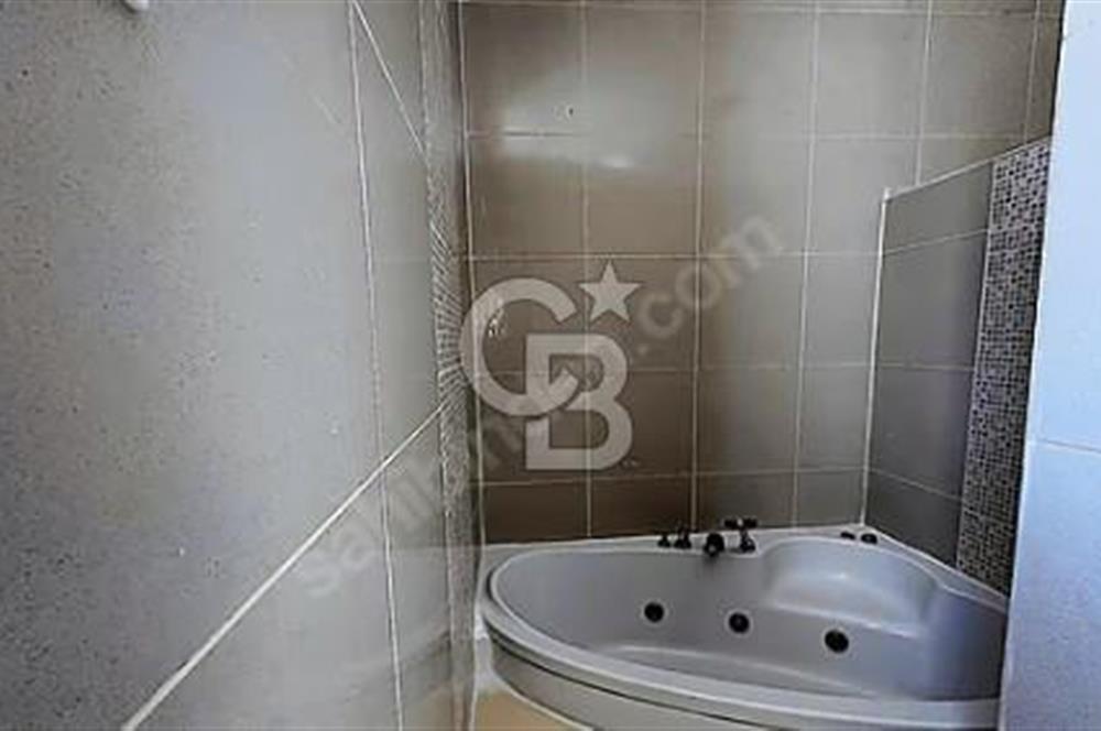 ÇAYYOLU SİYASAL SİTESİ KÖŞE KONUMDA EŞYALI-EŞYASIZ KİRALIK VİLLA