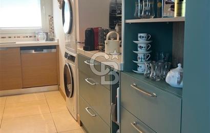 Bodrum Gündoğan denilince ilk akla gelen OLAMARE RESIDENCE da SATILIK DAİRE