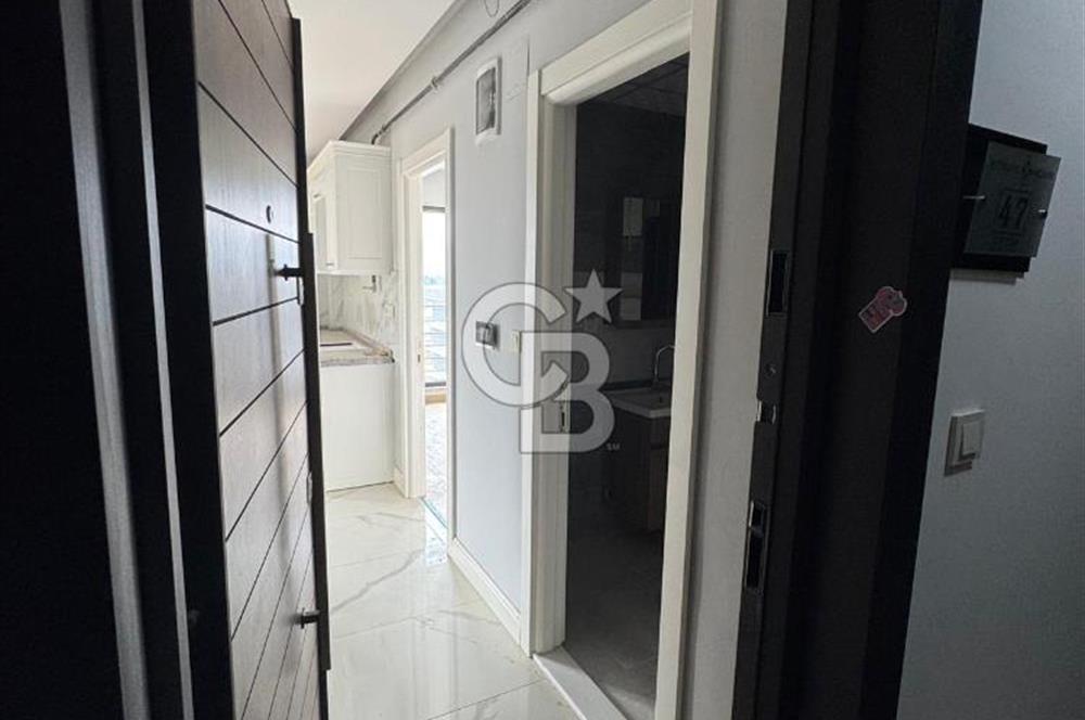 ÇANAKKALE KARACAÖREN İSTİNYE HOME FLATS 1+1 SON FIRSAT DAİRE 