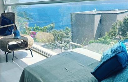 Bodrum Gündoğan denilince ilk akla gelen OLAMARE RESIDENCE da SATILIK DAİRE