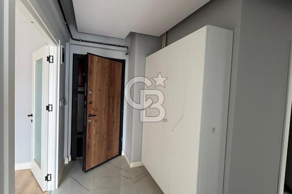ÇANAKKALE KARACAÖREN İSTİNYE HOME FLATS SİTE İÇİ 2+1 GENEL İSKANLI  