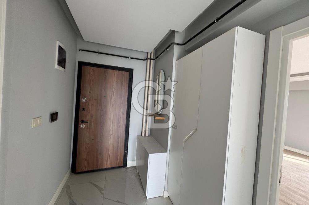 ÇANAKKALE KARACAÖREN İSTİNYE HOME FLATS GENEL İSKANLI SON FIRSAT DAİRELER 