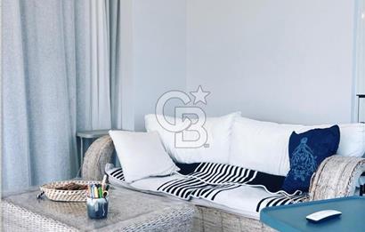 Bodrum Gündoğan denilince ilk akla gelen OLAMARE RESIDENCE da SATILIK DAİRE