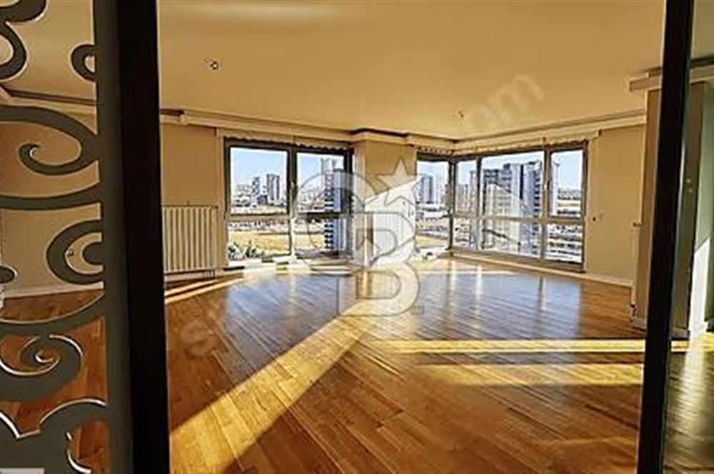 YAŞAMKENT ALACAATLI KESİŞİMİNDE BAKIMLI 4+1 LÜKS KİRALIK DAİRE