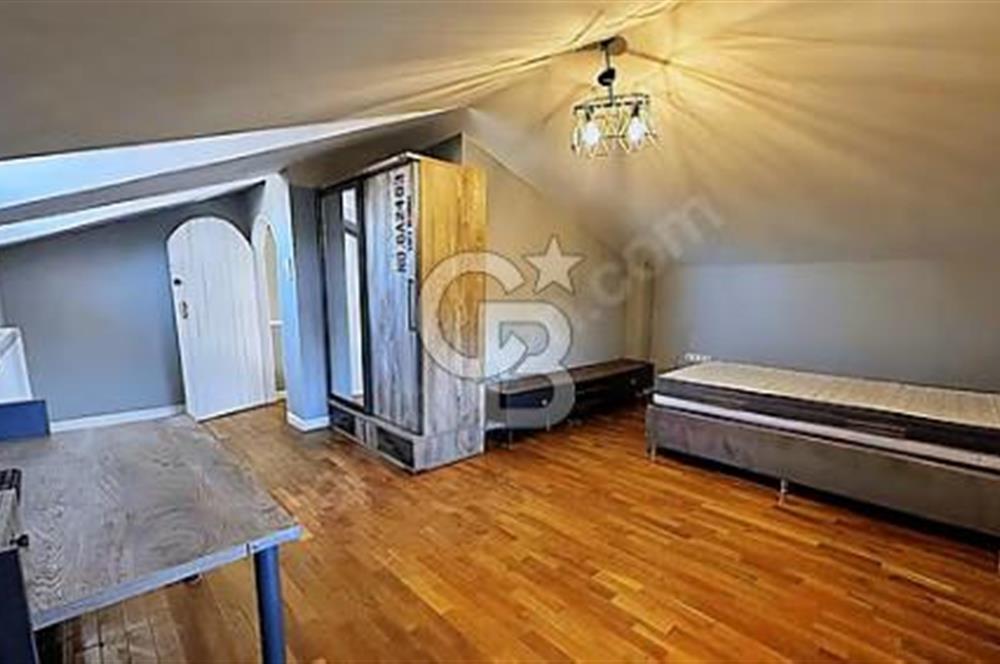 ÇAYYOLU SİYASAL SİTESİ KÖŞE KONUMDA EŞYALI-EŞYASIZ KİRALIK VİLLA
