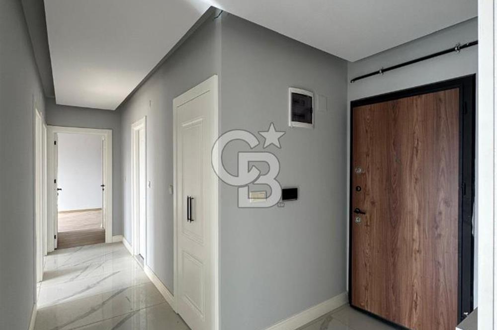 ÇANAKKALE KARACAÖREN İSTİNYE HOME FLATS GENEL İSKANLI SON FIRSAT DAİRELER 