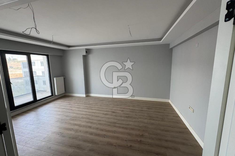 ÇANAKKALE KARACAÖREN İSTİNYE HOME FLATS SİTE İÇİ 2+1 GENEL İSKANLI  