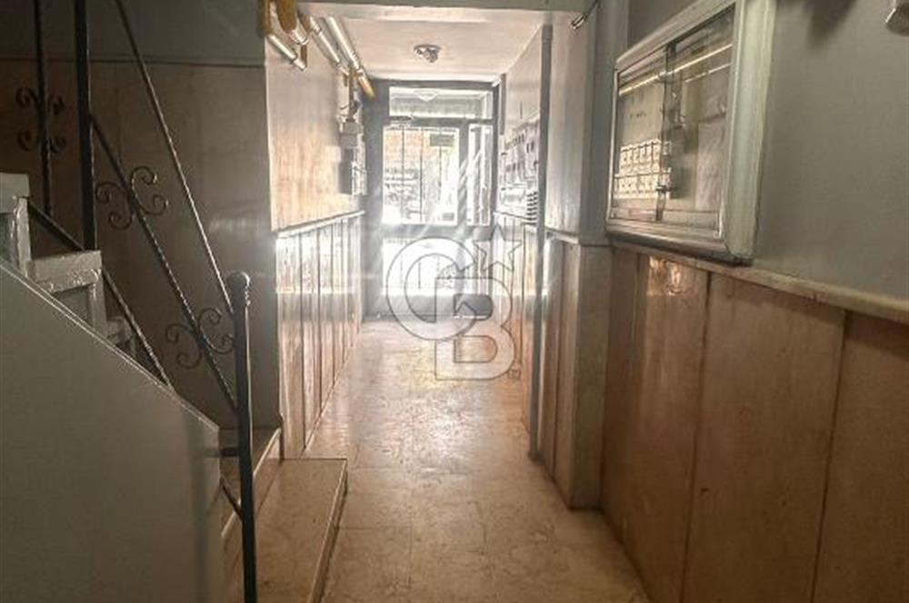 CB CITY'DEN YUNUSEMRE CADDESİNDE KİRALIK 3+1 DAİRE