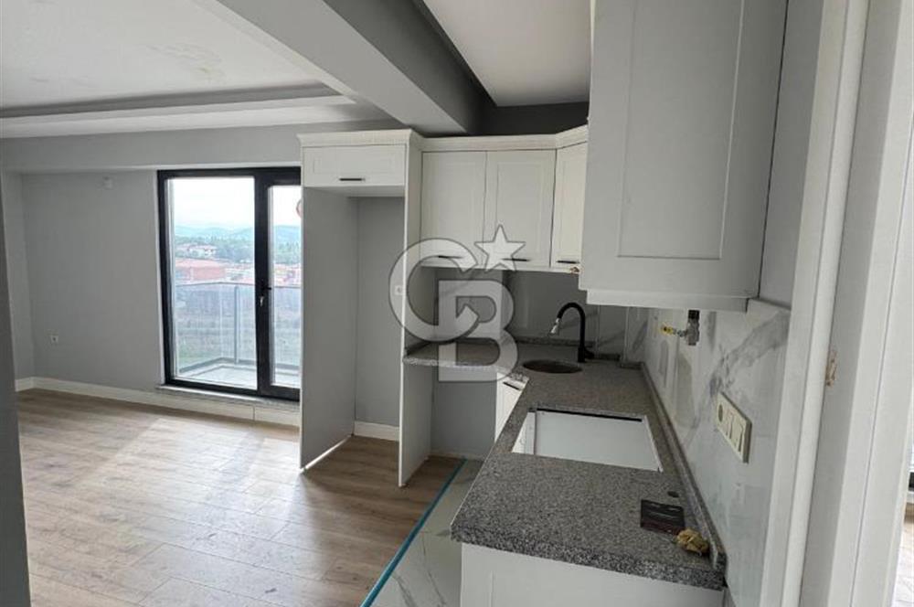 ÇANAKKALE KARACAÖREN İSTİNYE HOME FLATS 1+1 SON FIRSAT DAİRE 
