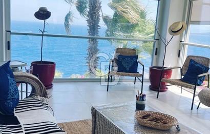 Bodrum Gündoğan denilince ilk akla gelen OLAMARE RESIDENCE da SATILIK DAİRE