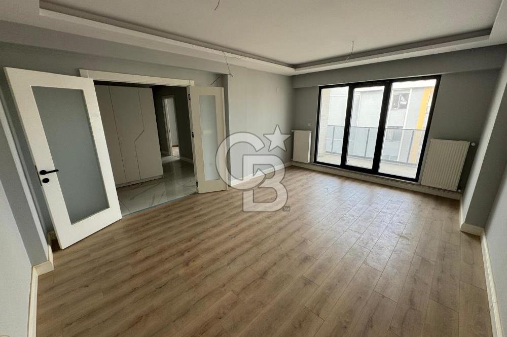 ÇANAKKALE KARACAÖREN İSTİNYE HOME FLATS SİTE İÇİ 2+1 GENEL İSKANLI  