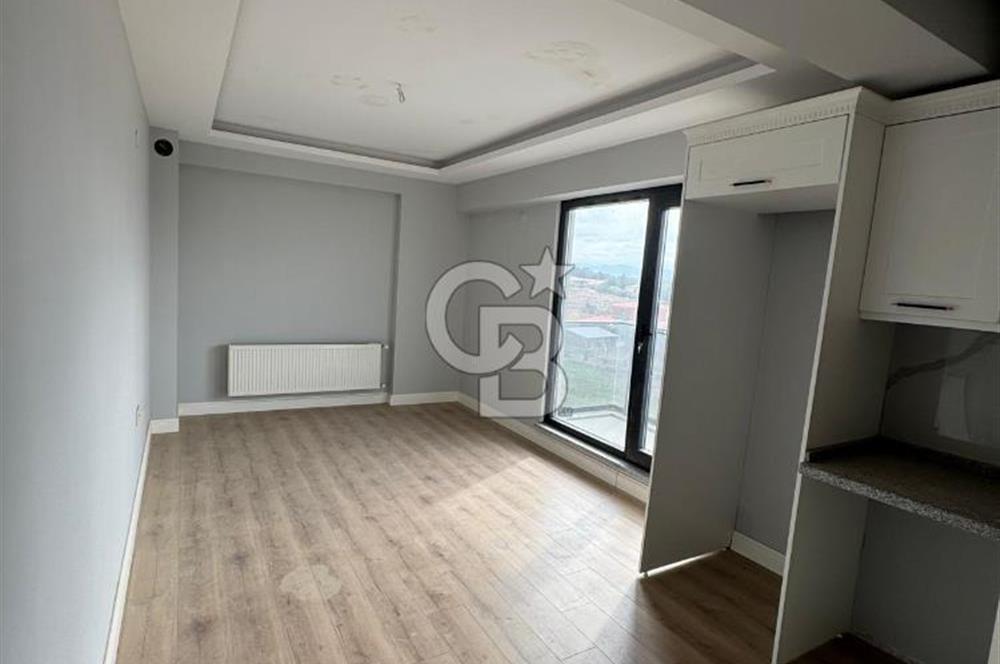 ÇANAKKALE KARACAÖREN İSTİNYE HOME FLATS 1+1 SON FIRSAT DAİRE 