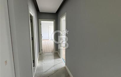 ÇANAKKALE KARACAÖREN İSTİNYE HOME FLATS SİTE İÇİ 2+1 GENEL İSKANLI  