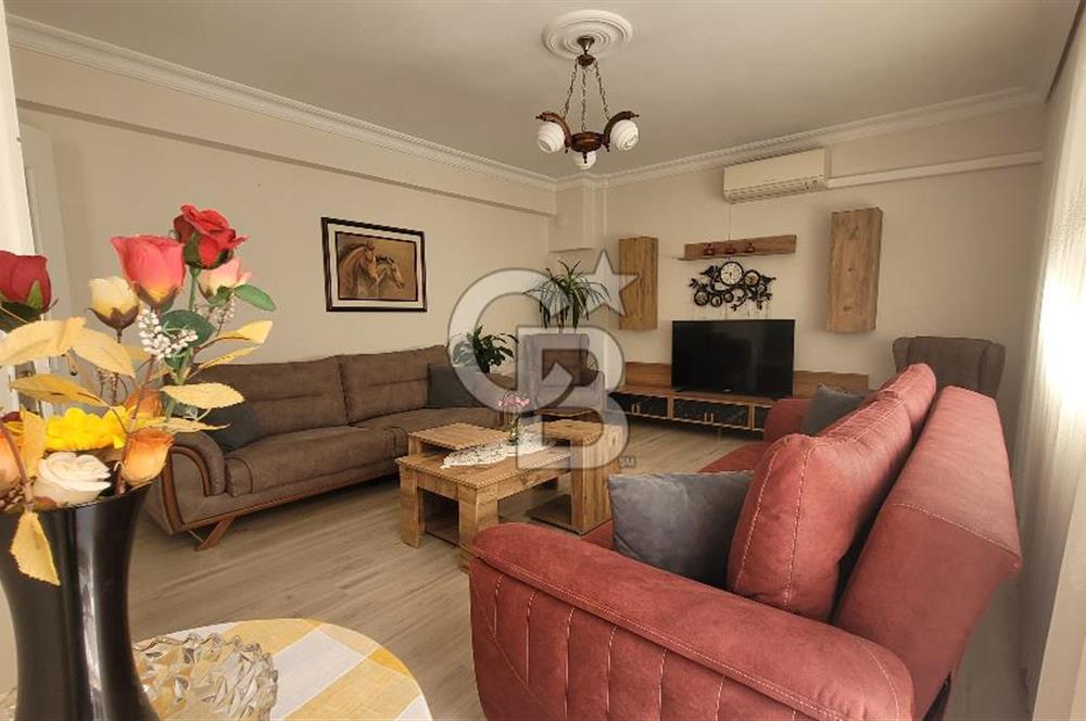 SOĞUKKUYU’DA MEDİCAL POİNT YAKINI 3+1 SATILIK DAİRE