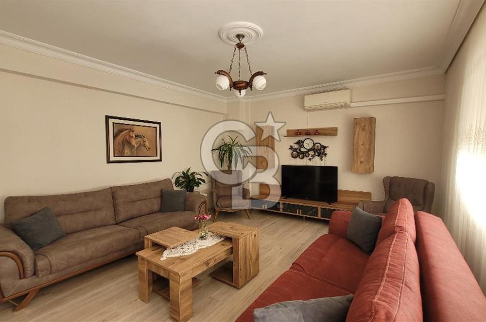 SOĞUKKUYU’DA MEDİCAL POİNT YAKINI 3+1 SATILIK DAİRE