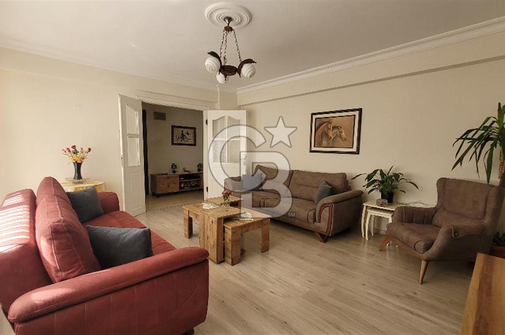 SOĞUKKUYU’DA MEDİCAL POİNT YAKINI 3+1 SATILIK DAİRE