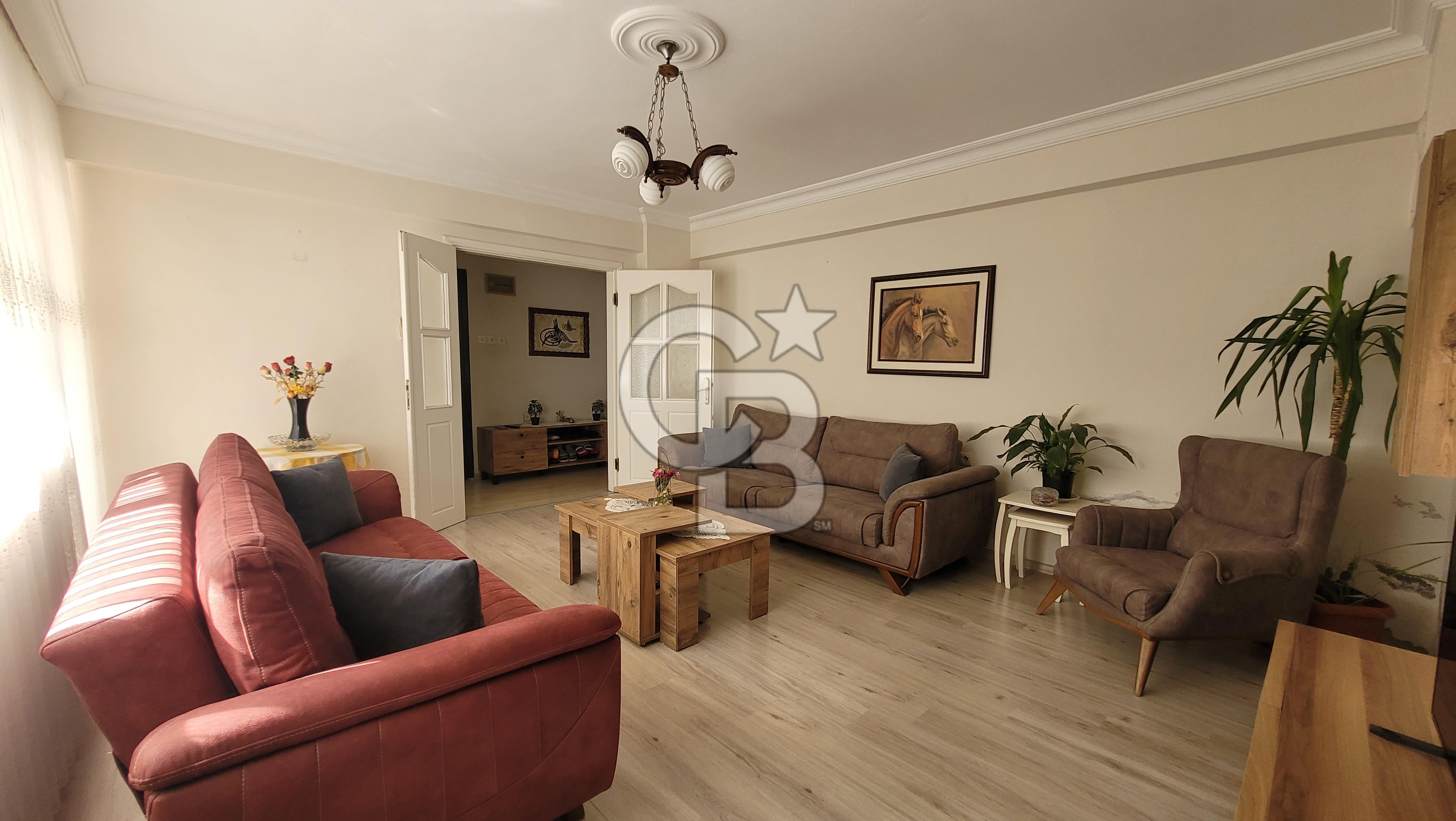 SOĞUKKUYU’DA MEDİCAL POİNT YAKINI 3+1 SATILIK DAİRE