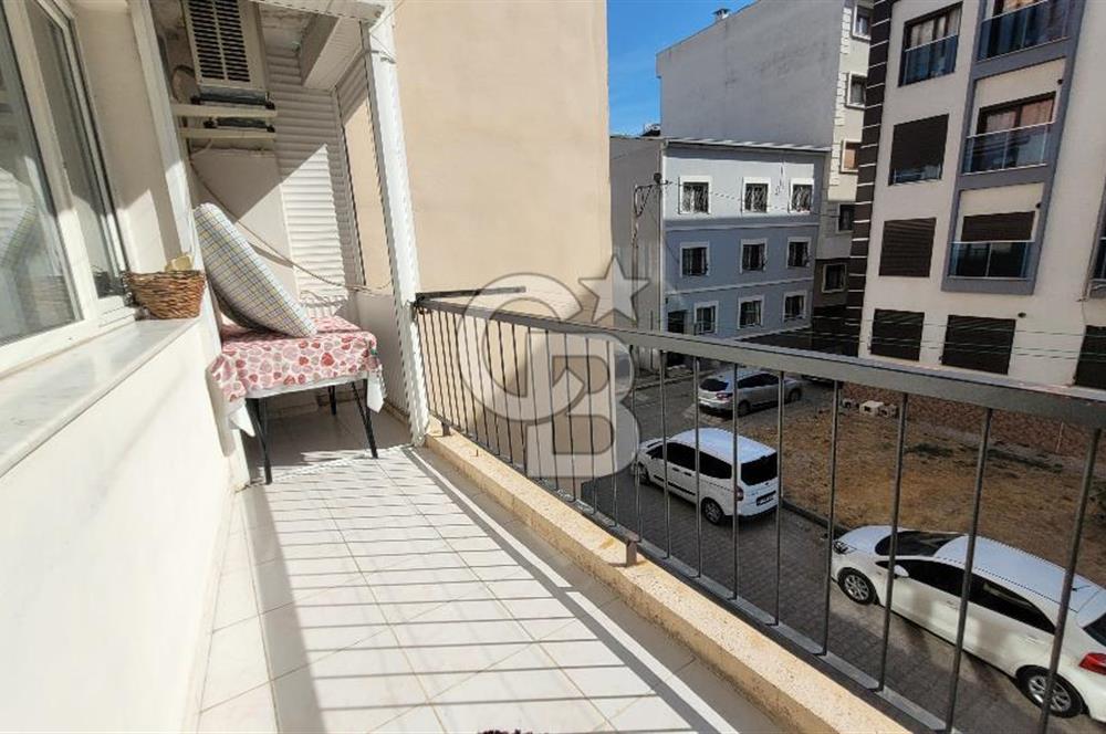SOĞUKKUYU’DA MEDİCAL POİNT YAKINI 3+1 SATILIK DAİRE