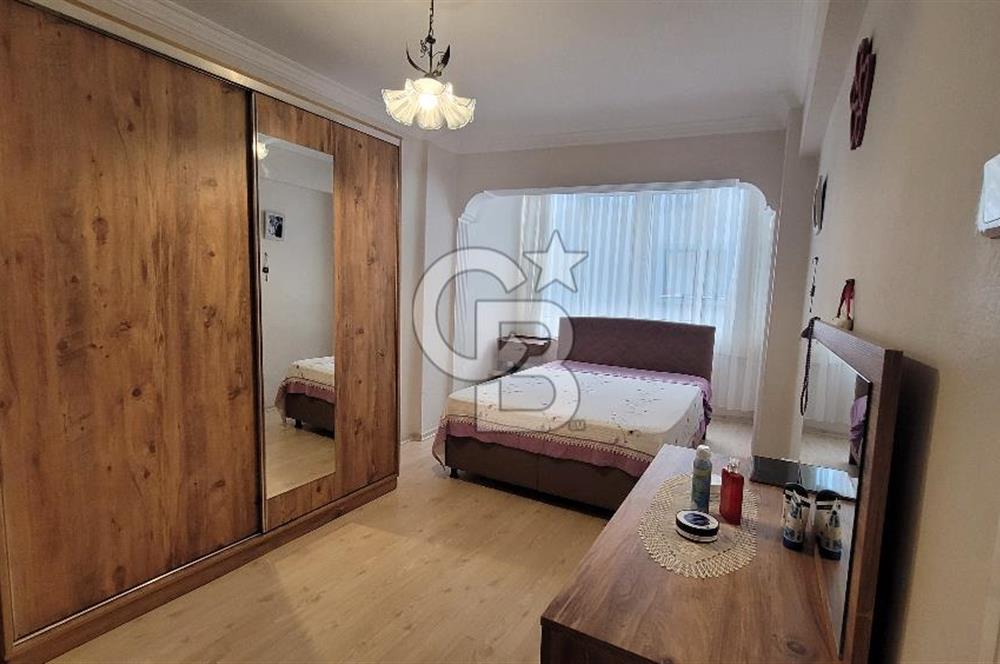 SOĞUKKUYU’DA MEDİCAL POİNT YAKINI 3+1 SATILIK DAİRE