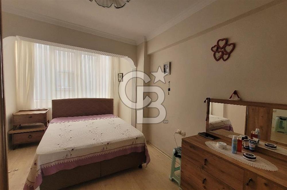 SOĞUKKUYU’DA MEDİCAL POİNT YAKINI 3+1 SATILIK DAİRE