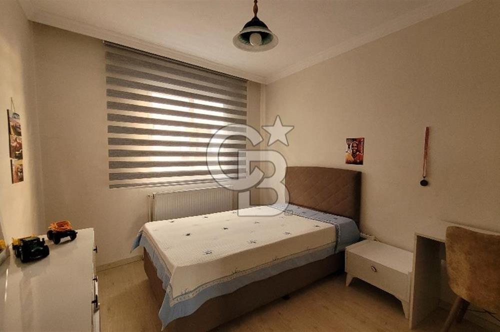 SOĞUKKUYU’DA MEDİCAL POİNT YAKINI 3+1 SATILIK DAİRE