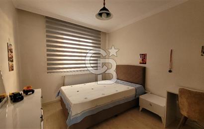 SOĞUKKUYU’DA MEDİCAL POİNT YAKINI 3+1 SATILIK DAİRE