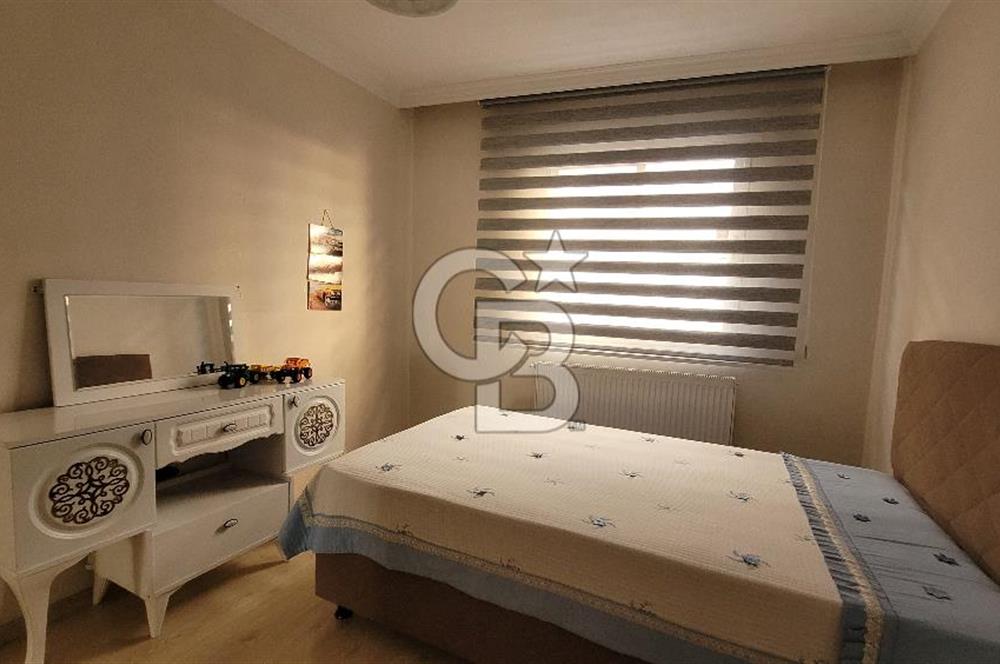 SOĞUKKUYU’DA MEDİCAL POİNT YAKINI 3+1 SATILIK DAİRE
