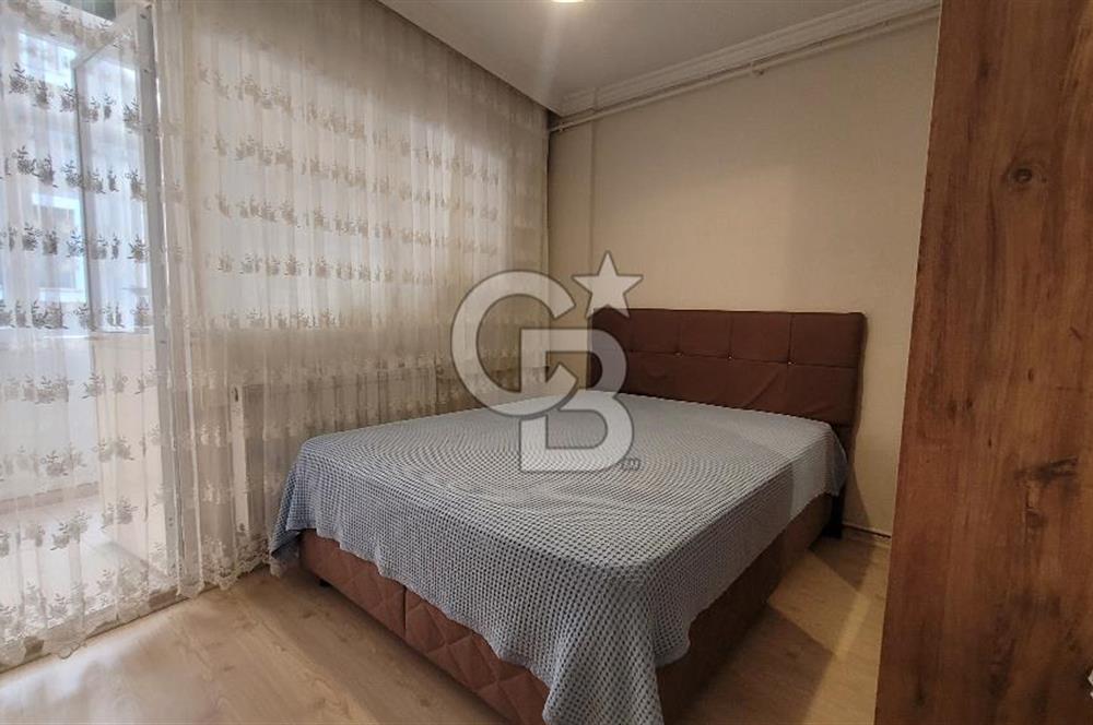 SOĞUKKUYU’DA MEDİCAL POİNT YAKINI 3+1 SATILIK DAİRE