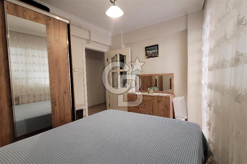SOĞUKKUYU’DA MEDİCAL POİNT YAKINI 3+1 SATILIK DAİRE